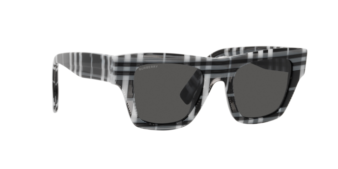 Burberry Ernest Sunglasses BE4360 399487