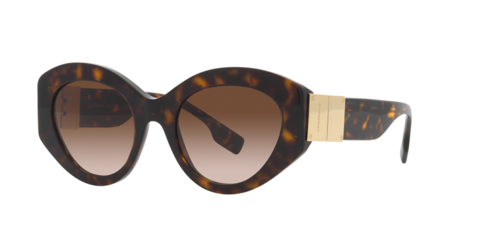 Burberry Sophia Sunglasses BE4361 300213