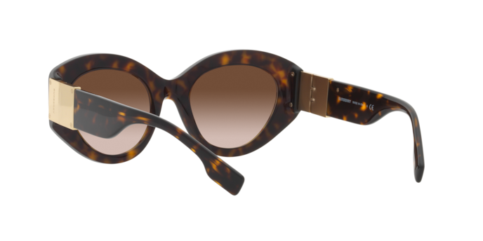 Burberry Sophia Sunglasses BE4361 300213