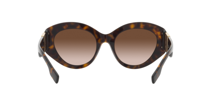 Burberry Sophia Sunglasses BE4361 300213