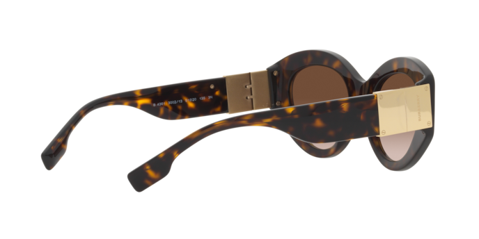 Burberry Sophia Sunglasses BE4361 300213