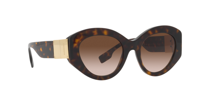 Burberry Sophia Sunglasses BE4361 300213