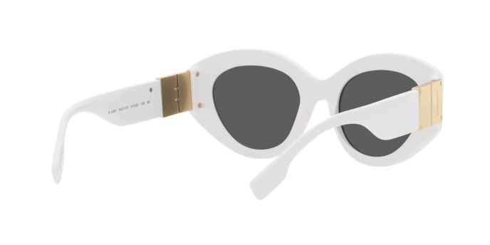 Burberry Sophia Sunglasses BE4361 300787