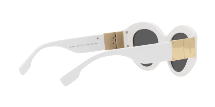 Burberry Sophia Sunglasses BE4361 300787