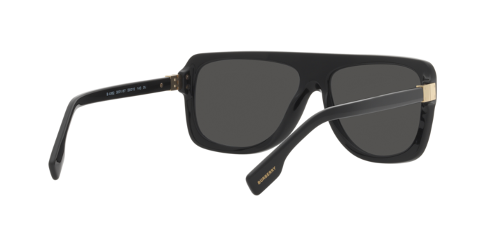 Burberry Joan Sunglasses BE4362 300187