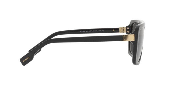 Burberry Joan Sunglasses BE4362 300187