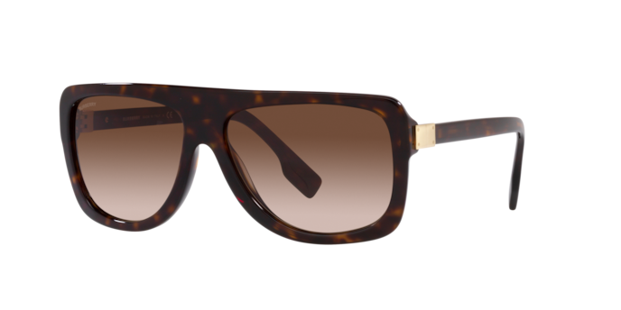 Burberry Joan Sunglasses BE4362 300213