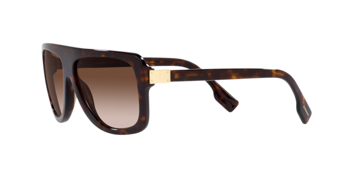 Burberry Joan Sunglasses BE4362 300213