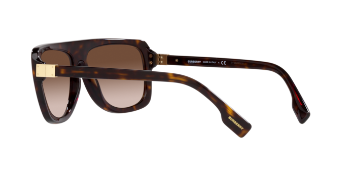 Burberry Joan Sunglasses BE4362 300213