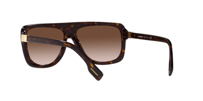 Burberry Joan Sunglasses BE4362 300213