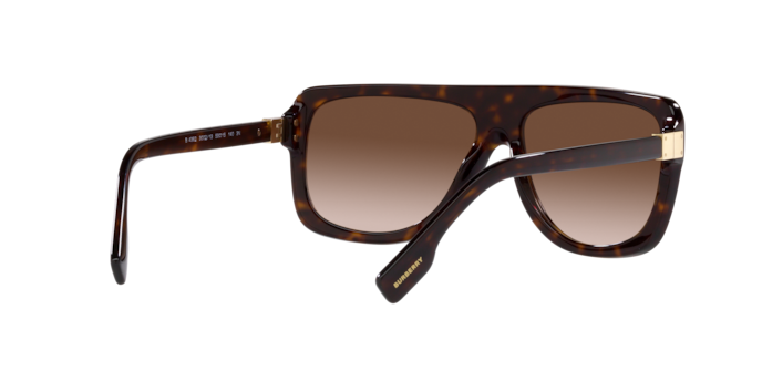 Burberry Joan Sunglasses BE4362 300213