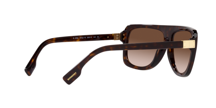 Burberry Joan Sunglasses BE4362 300213