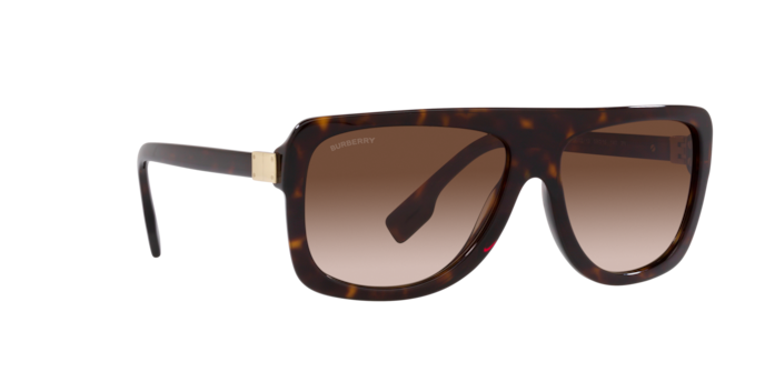 Burberry Joan Sunglasses BE4362 300213