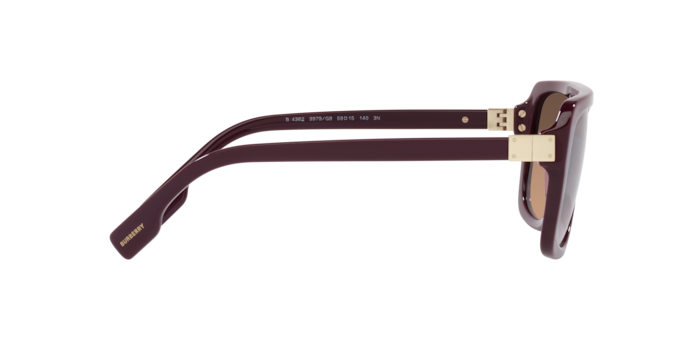 Burberry Joan Sunglasses BE4362 3979G9