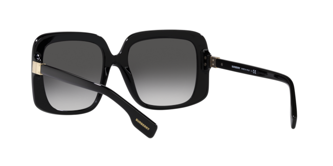 Burberry Penelope Sunglasses BE4363 30018G