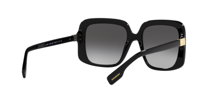 Burberry Penelope Sunglasses BE4363 30018G