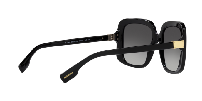 Burberry Penelope Sunglasses BE4363 30018G