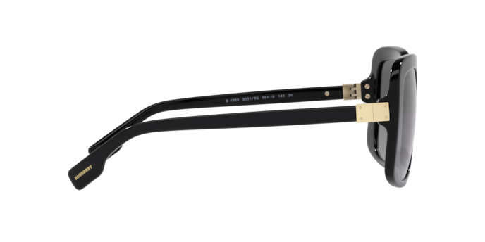 Burberry Penelope Sunglasses BE4363 30018G