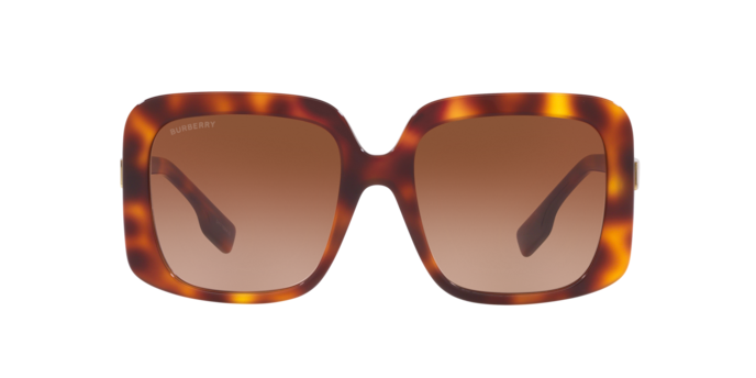 Burberry Penelope Sunglasses BE4363 331613