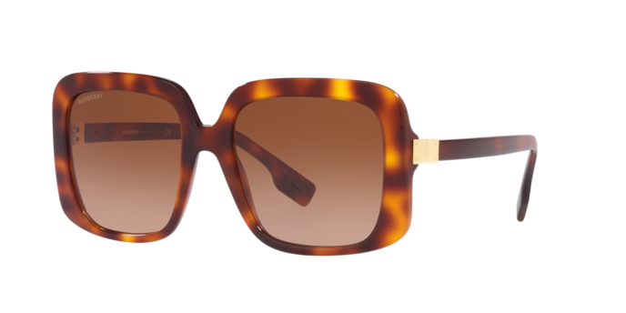 Burberry Penelope Sunglasses BE4363 331613