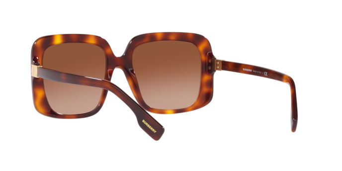 Burberry Penelope Sunglasses BE4363 331613