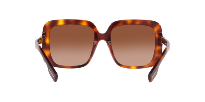 Burberry Penelope Sunglasses BE4363 331613