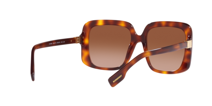 Burberry Penelope Sunglasses BE4363 331613