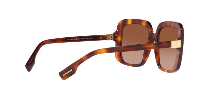 Burberry Penelope Sunglasses BE4363 331613