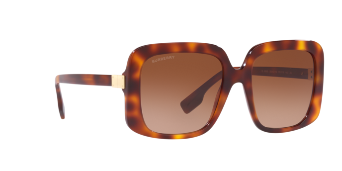 Burberry Penelope Sunglasses BE4363 331613