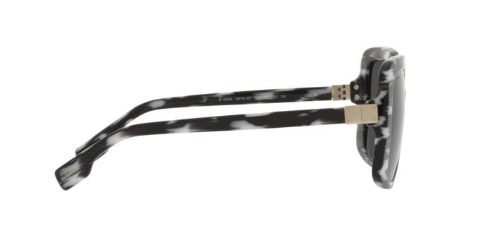 Burberry Penelope Sunglasses BE4363 397887