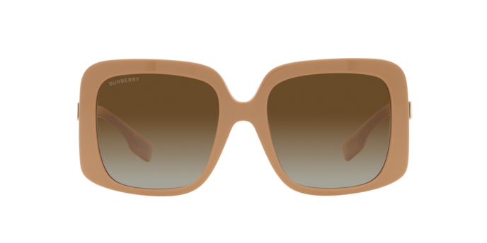 Burberry Penelope Sunglasses BE4363 3990T5