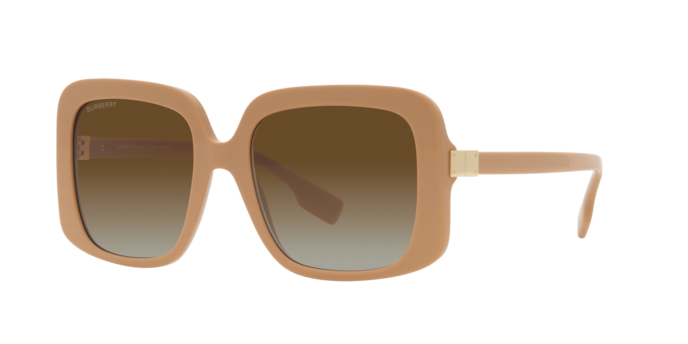 Burberry Penelope Sunglasses BE4363 3990T5