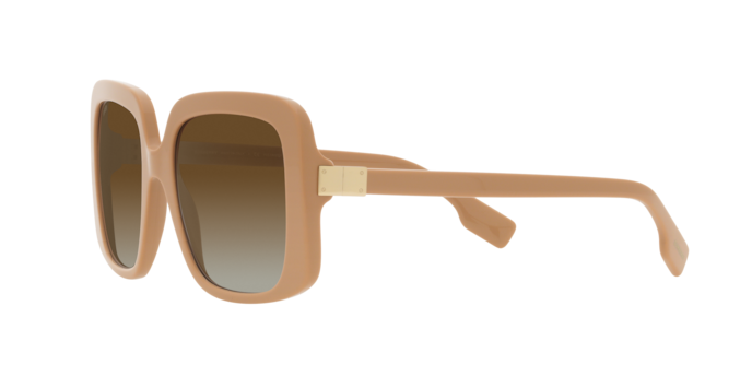 Burberry Penelope Sunglasses BE4363 3990T5