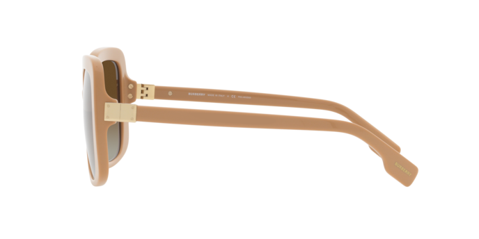 Burberry Penelope Sunglasses BE4363 3990T5