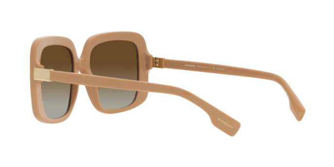 Burberry Penelope Sunglasses BE4363 3990T5