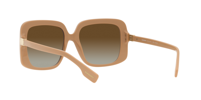 Burberry Penelope Sunglasses BE4363 3990T5