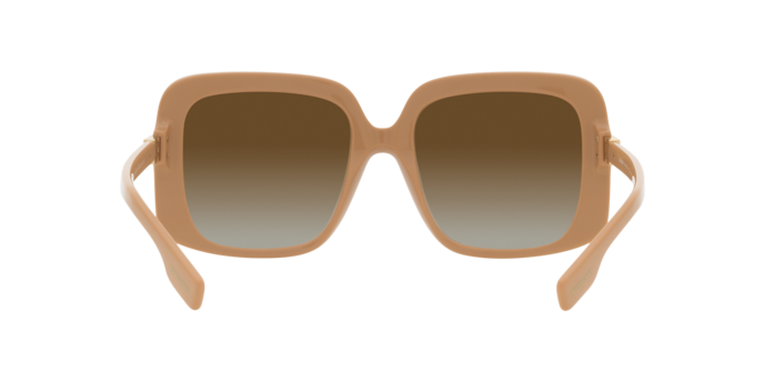 Burberry Penelope Sunglasses BE4363 3990T5