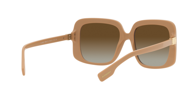 Burberry Penelope Sunglasses BE4363 3990T5