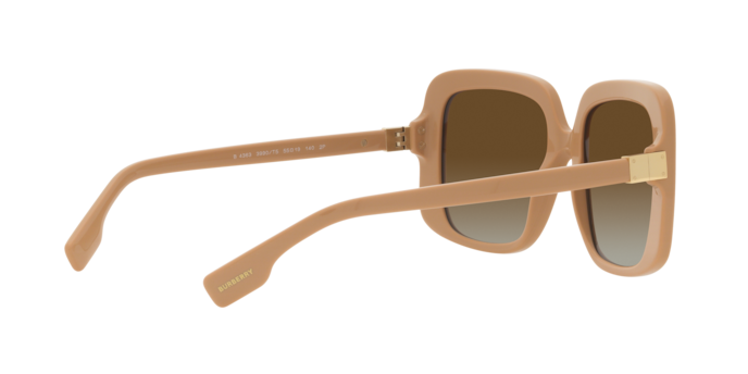 Burberry Penelope Sunglasses BE4363 3990T5