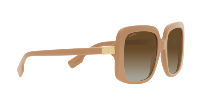 Burberry Penelope Sunglasses BE4363 3990T5
