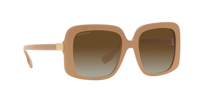Burberry Penelope Sunglasses BE4363 3990T5