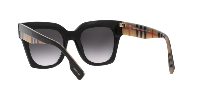 Burberry Kitty Sunglasses BE4364 39428G