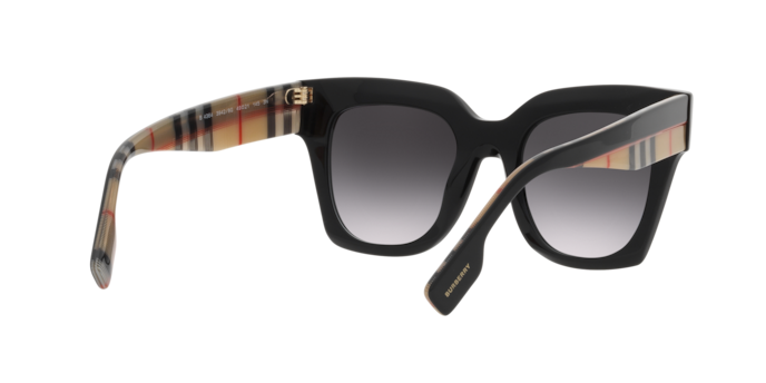 Burberry Kitty Sunglasses BE4364 39428G