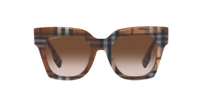 Burberry Kitty Sunglasses BE4364 396713