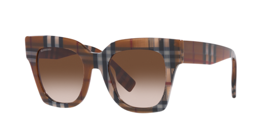 Burberry Kitty Sunglasses BE4364 396713