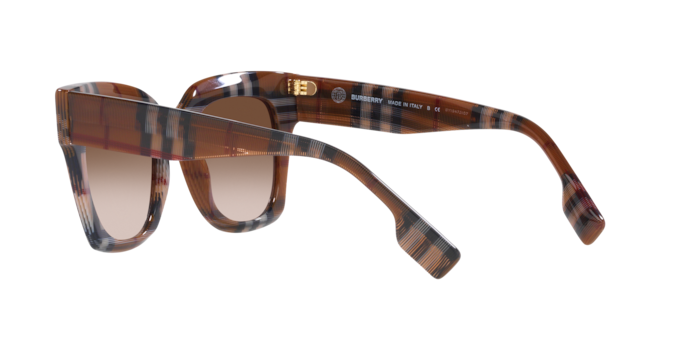 Burberry Kitty Sunglasses BE4364 396713