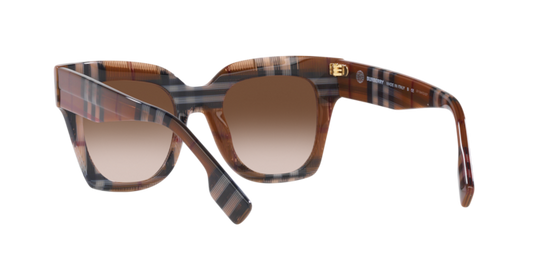 Burberry Kitty Sunglasses BE4364 396713