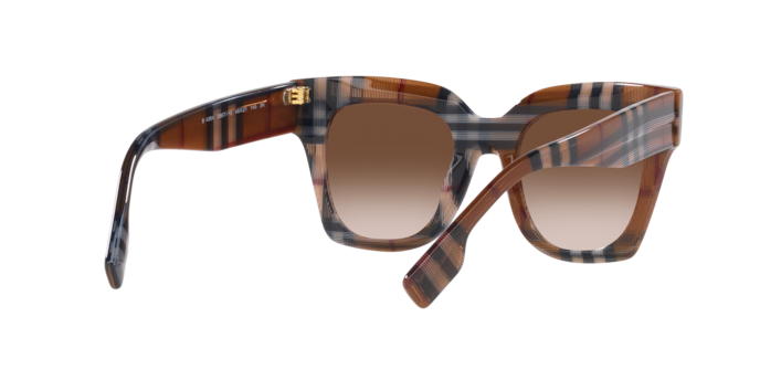 Burberry Kitty Sunglasses BE4364 396713