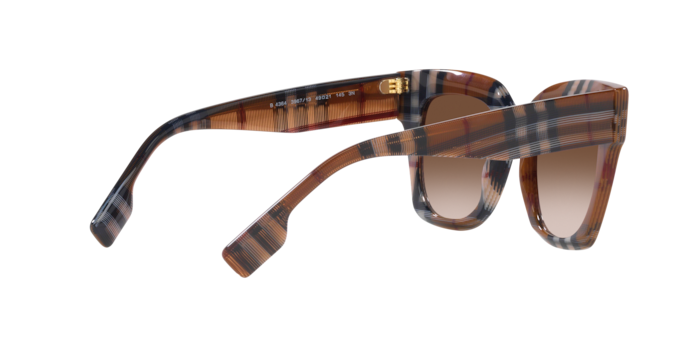 Burberry Kitty Sunglasses BE4364 396713