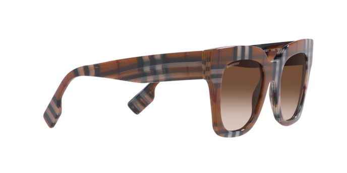 Burberry Kitty Sunglasses BE4364 396713